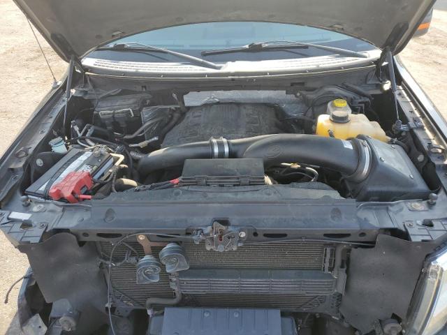 Photo 11 from auction – 2014 FORD F150 SUPER with VIN 1FTFW1ET5EFC05562
