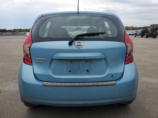 Photo 6 from auction – 2015 NISS VERSA NOTE with VIN 3N1CE2CP3FL375317