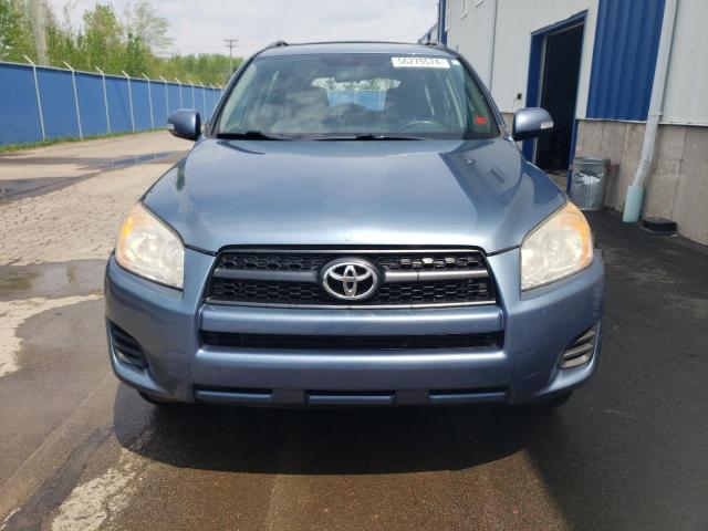 Photo 5 from auction – 2012 TOYOTA RAV4 with VIN 2T3BF4DV8CW218076