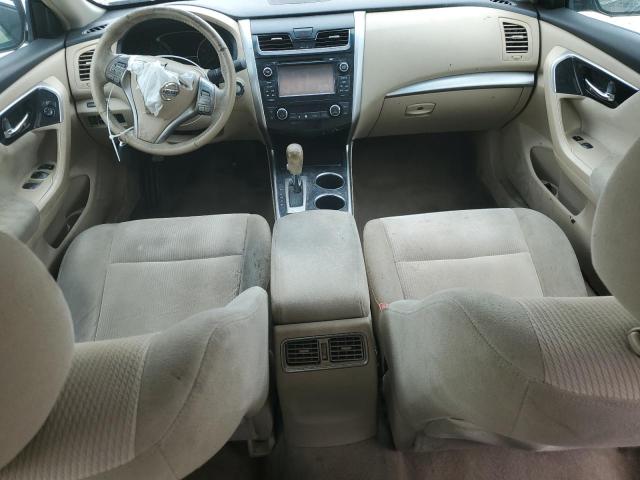 Photo 8 from auction – 2013 NISSAN ALTIMA 2.5 with VIN 1N4AL3APXDC281517