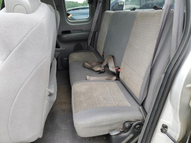 Photo 10 from auction – 2004 FORD F-150 HERI with VIN 2FTRX17W84CA19364