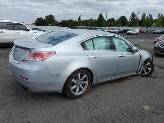 Photo 3 from auction – 2012 ACURA TL with VIN 19UUA8F55CA028361
