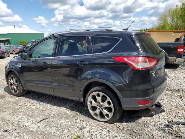 Photo 2 from auction – 2014 FORD ESCAPE TIT with VIN 1FMCU9J92EUC13806