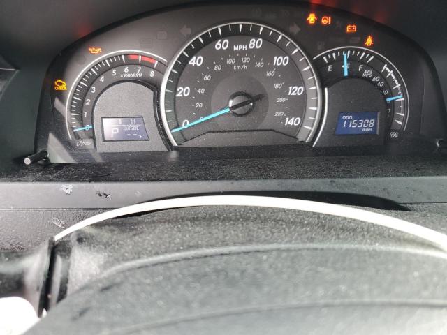 Photo 9 from auction – 2014 TOYOTA CAMRY L with VIN 4T4BF1FK8ER378462