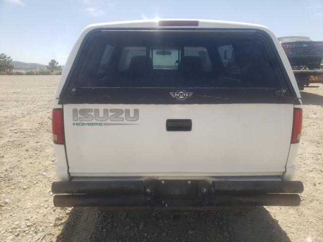 Photo 6 from auction – 1998 ISUZU HOMBRE with VIN 1GGCS1448W8653596