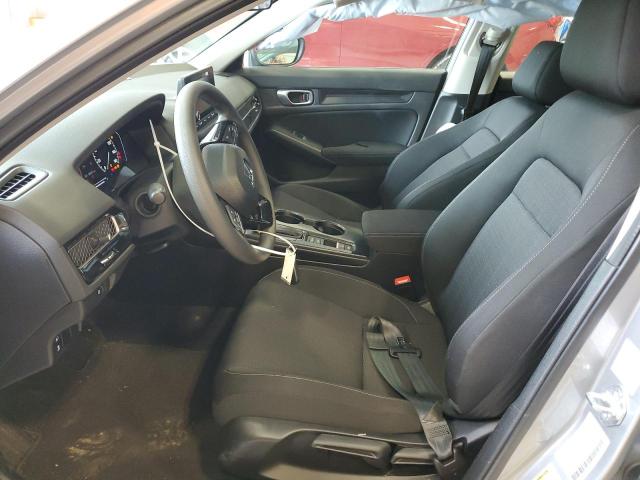 Photo 7 from auction – 2023 HONDA CIVIC LX with VIN 2HGFE2F22PH535368