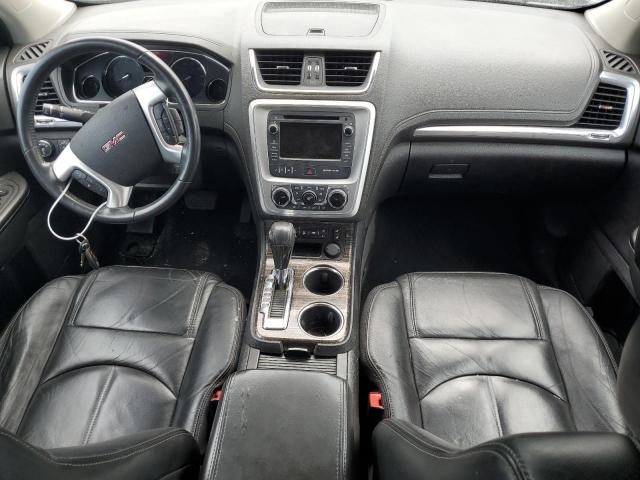 Photo 8 from auction – 2014 GMC ACADIA SLT with VIN 1GKKRRKD0EJ240108