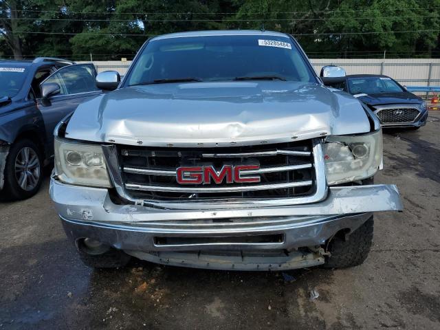Photo 5 from auction – 2012 GMC SIERRA C15 with VIN 1GTR1VE03CZ126962