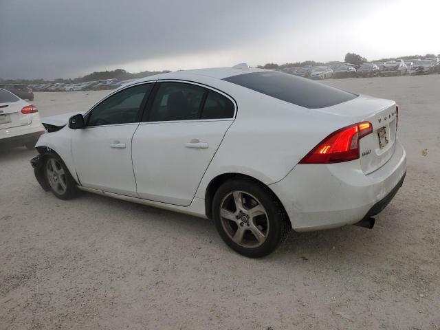 Photo 2 from auction – 2013 VOLVO S60 T5 with VIN YV1612FS0D1213892