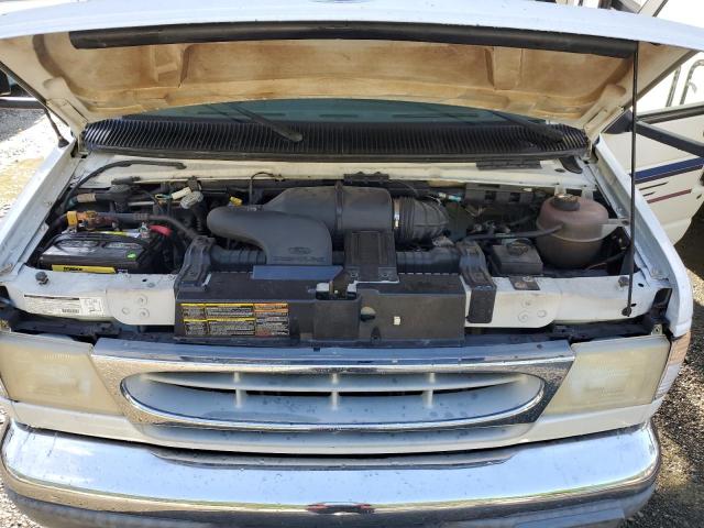 Photo 7 from auction – 1998 FORD TIOGA with VIN 1FDXE40S6WHB03468
