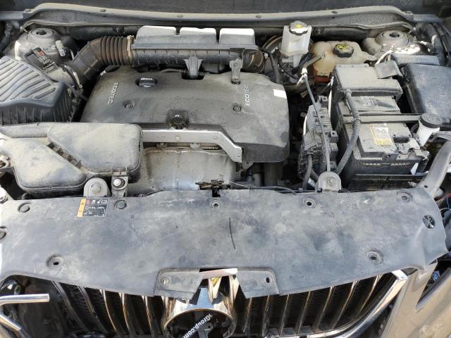 Photo 11 from auction – 2017 BUICK ENVISION E with VIN LRBFXBSA8HD238768