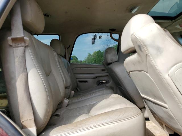 Photo 11 from auction – 2004 CADILLAC ESCALADE L with VIN 1GYEK63N64R301751