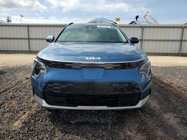 Photo 5 from auction – 2024 KIA NIRO WIND with VIN KNDCR3L19R5081783