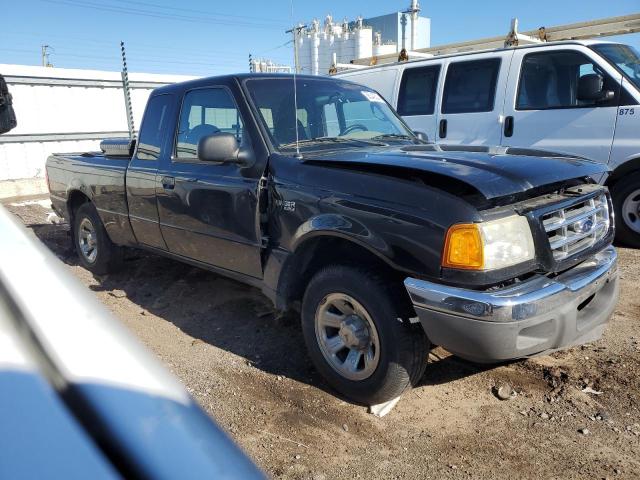 Photo 4 from auction – 2003 FORD RANGER SUP with VIN 1FTYR44V63PA98923