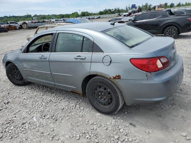 Photo 2 from auction – 2008 CHRYSLER SEBRING LX with VIN 1C3LC46K88N151773