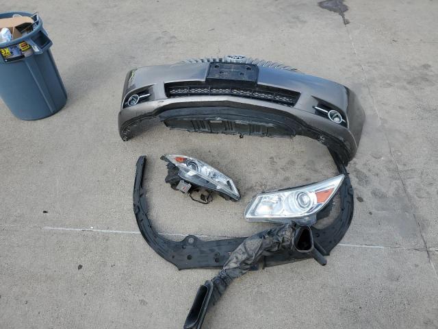 Photo 12 from auction – 2010 BUICK LACROSSE C with VIN 1G4GE5GV1AF281542