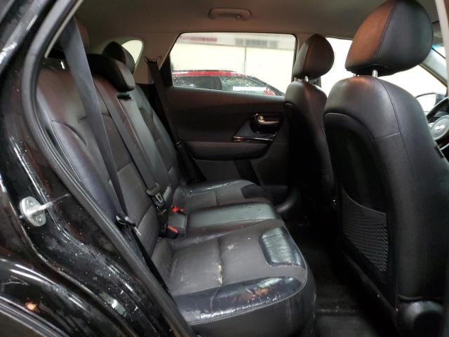 Photo 10 from auction – 2017 KIA NIRO EX with VIN KNDCC3LC7H5062571