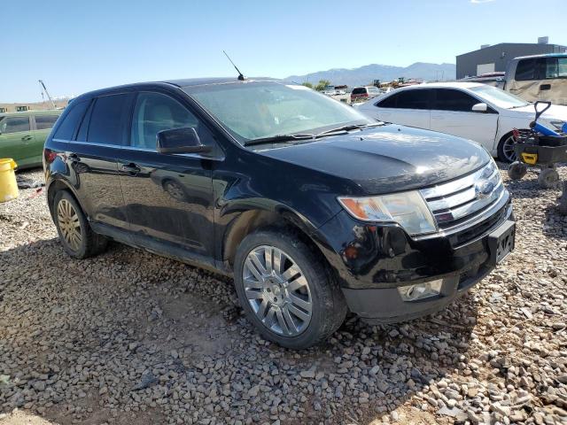 Photo 4 from auction – 2008 FORD EDGE LIMIT with VIN 2FMDK49C68BB01419