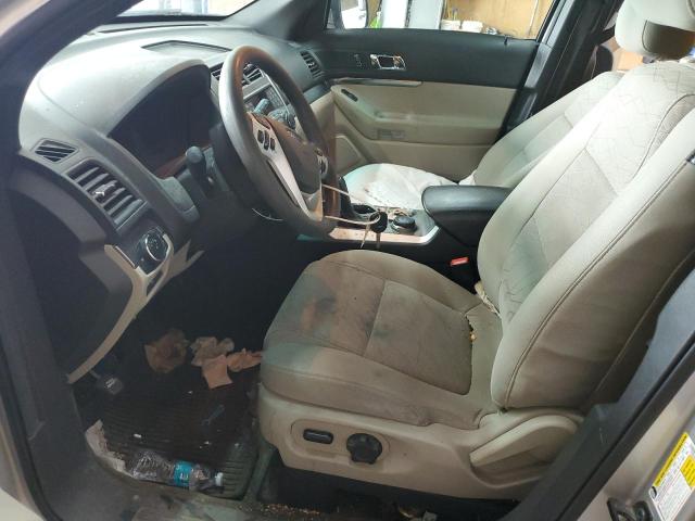 Photo 7 from auction – 2015 FORD EXPLORER with VIN 1FM5K8B81FGB17051