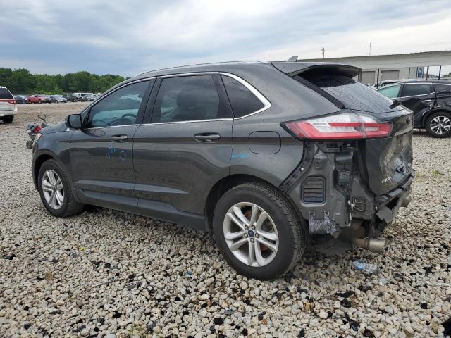 Photo 2 from auction – 2019 FORD EDGE SEL with VIN 2FMPK3J95KBB92147
