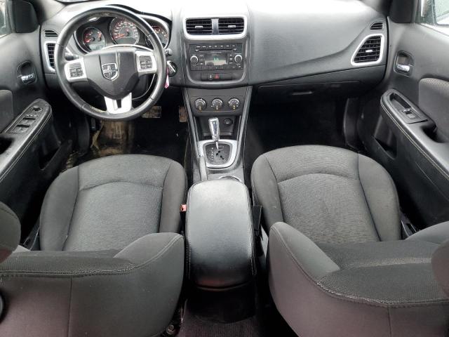 Photo 8 from auction – 2013 DODGE AVENGER SX with VIN 1C3CDZCG3DN531432