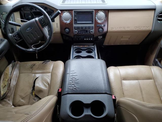 Photo 8 from auction – 2011 FORD F250 SUPER with VIN 1FT7W2B60BEB34782