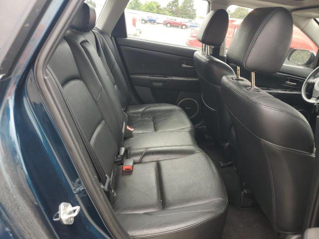Photo 10 from auction – 2007 MAZDA 3 HATCHBAC with VIN JM1BK343271642118