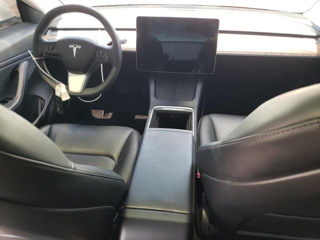 Photo 8 from auction – 2021 TESLA MODEL 3 with VIN 5YJ3E1EB1MF852895