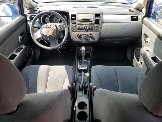 Photo 8 from auction – 2009 NISSAN VERSA S with VIN 3N1BC13E69L450834