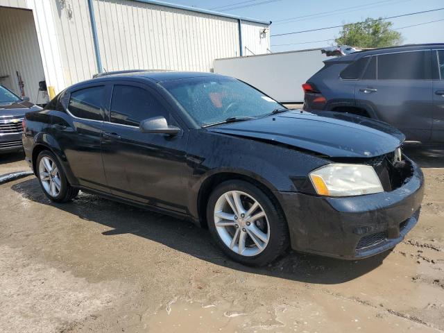 Photo 4 from auction – 2013 DODGE AVENGER SE with VIN 1C3CDZAB6DN753678