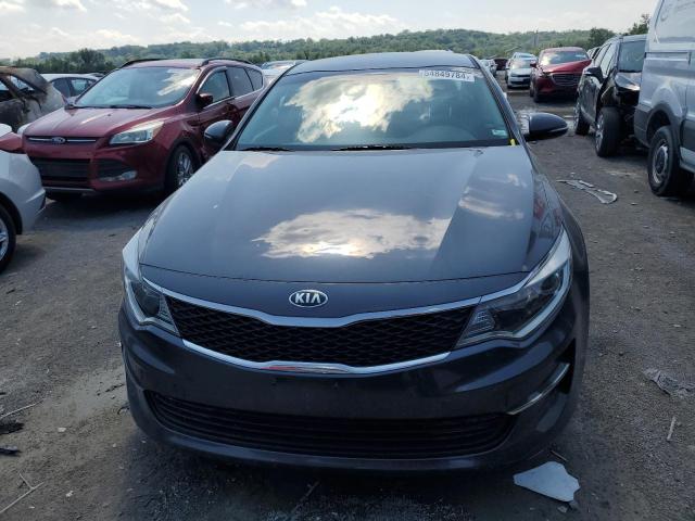 Photo 5 from auction – 2016 KIA OPTIMA LX with VIN KNAGT4L36G5119118