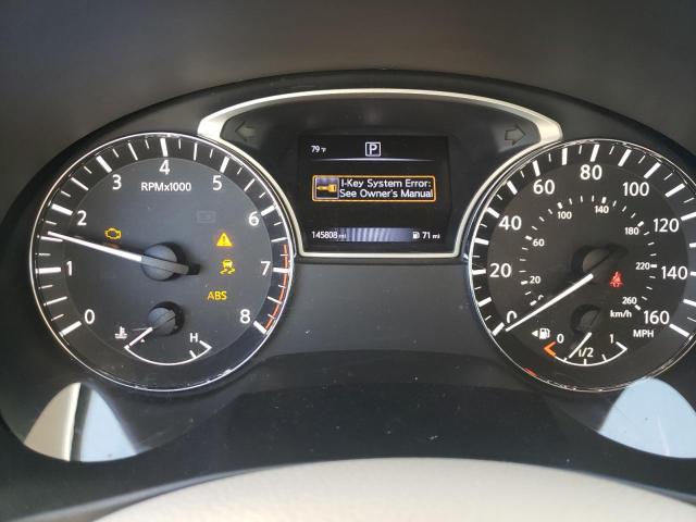 Photo 9 from auction – 2016 NISSAN ALTIMA 2.5 with VIN 1N4AL3AP3GN346894