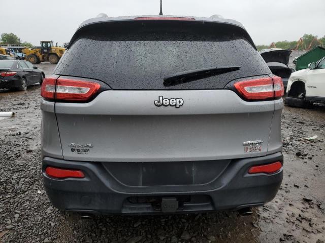 Zdjęcie 6 z aukcji – 2014 JEEP CHEROKEE L z VIN 1C4PJMCS3EW150690