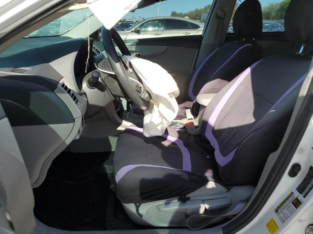 Photo 7 from auction – 2012 TOYOTA COROLLA BA with VIN 2T1BU4EEXCC810948
