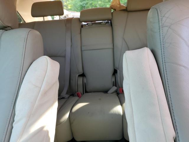 Photo 10 from auction – 2008 LEXUS RX 400H with VIN JTJHW31U882042465