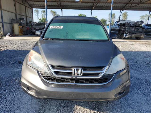 Photo 5 from auction – 2011 HONDA CR-V EX with VIN 5J6RE3H54BL025926