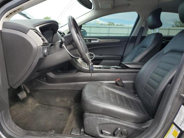 Photo 7 from auction – 2016 FORD FUSION SE with VIN 3FA6P0HD9GR284371