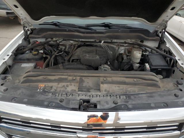 Photo 11 from auction – 2017 CHEVROLET SILVERADO with VIN 1GC0KYEG0HZ299995