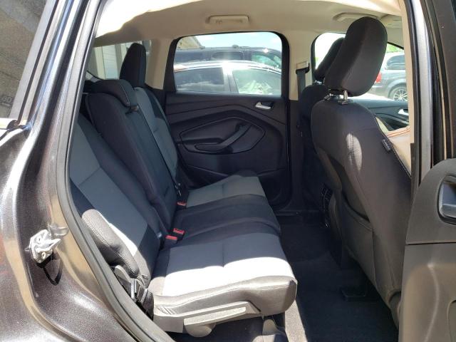 Photo 10 from auction – 2018 FORD ESCAPE SE with VIN 1FMCU9GD2JUC46200