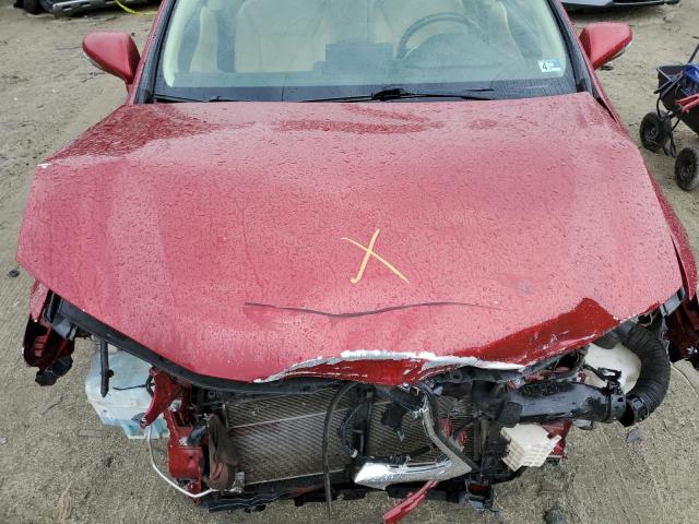 Photo 11 from auction – 2010 LEXUS HS 250H with VIN JTHBB1BA9A2007936