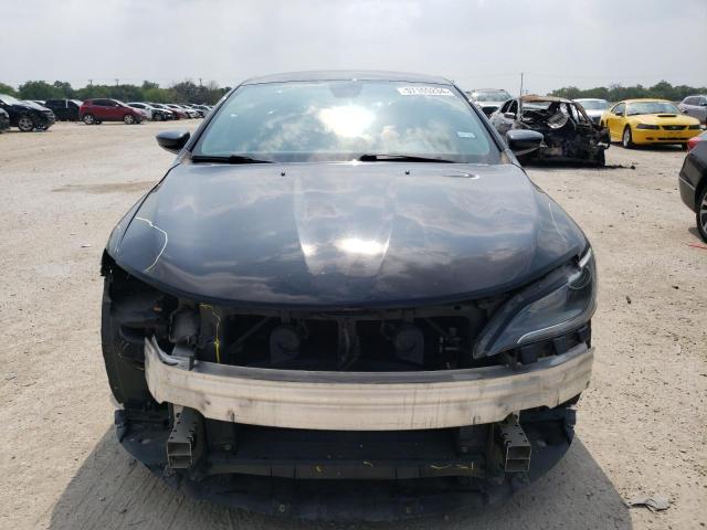 Foto 5 de la subasta – 2015 CHRYSLER 200 LIMITE con VIN 1C3CCCABXFN635393