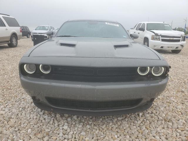Photo 5 from auction – 2023 DODGE CHALLENGER with VIN 2C3CDZAG3PH586687