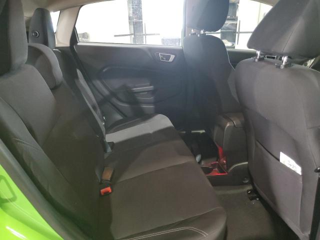 Photo 10 from auction – 2015 FORD FIESTA SE with VIN 3FADP4EJ1FM140592