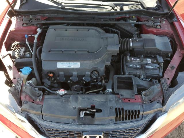 Photo 11 from auction – 2014 HONDA ACCORD EXL with VIN 1HGCT2B88EA005579