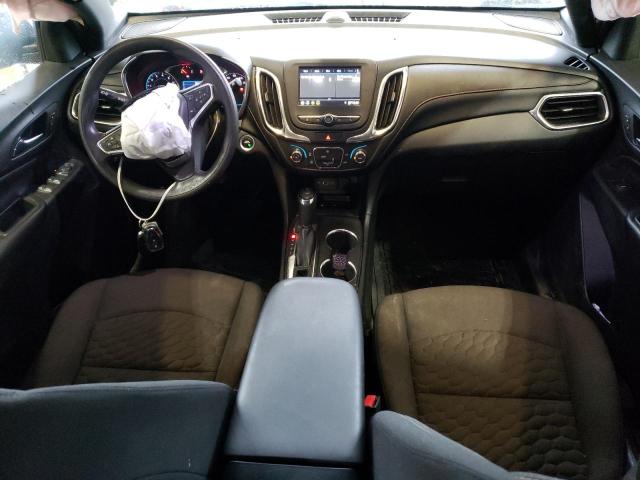 Photo 8 from auction – 2019 CHEVROLET EQUINOX LT with VIN 2GNAXKEVXK6187152