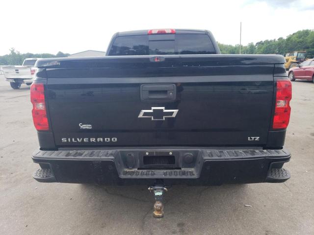 Photo 6 from auction – 2015 CHEVROLET SILVERADO with VIN 3GCUKSEC4FG511855
