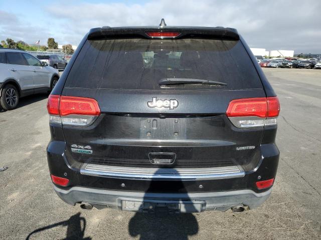 Photo 6 from auction – 2015 JEEP GRAND CHER with VIN 1C4RJFBM7FC618463
