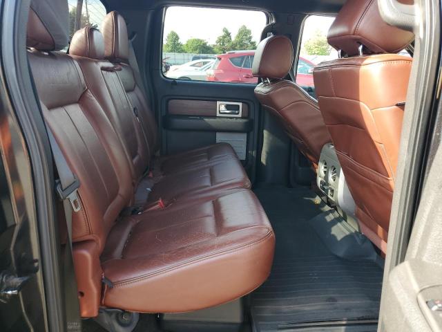 Photo 10 from auction – 2014 FORD F150 SUPER with VIN 1FTFW1EF7EKE49974