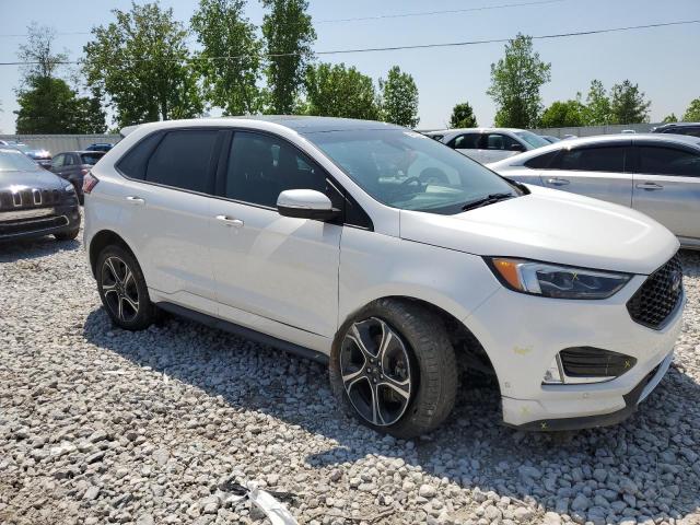 Photo 4 from auction – 2019 FORD EDGE ST with VIN 2FMPK4APXKBB09364