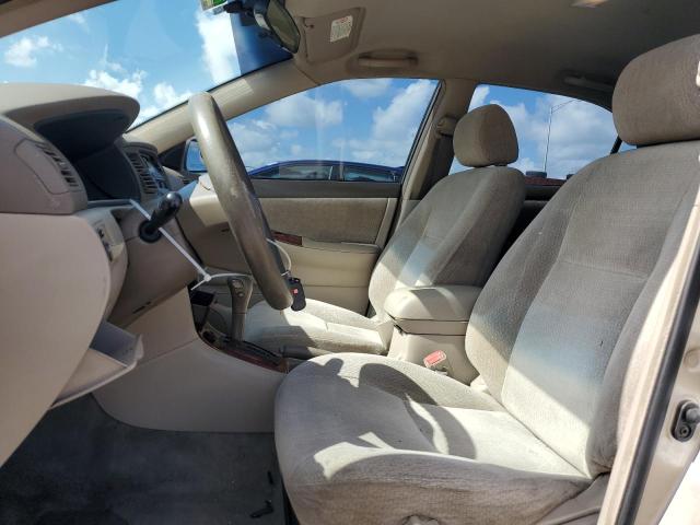 Photo 7 from auction – 2004 TOYOTA COROLLA CE with VIN 1NXBR32E74Z236227